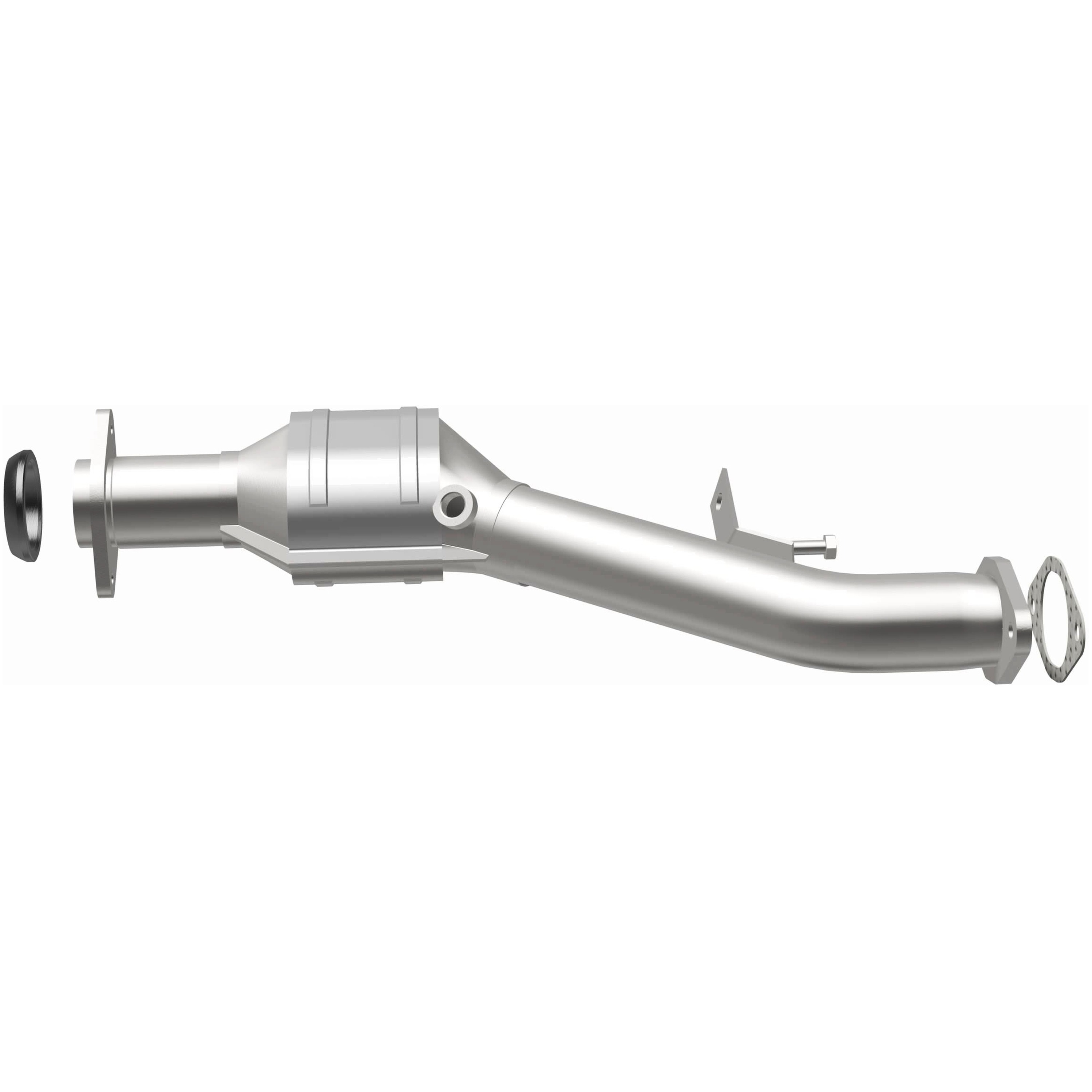 MagnaFlow Exhaust Products 23149 HM Grade Direct-Fit Catalytic Converter